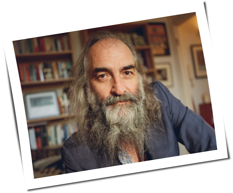 Warren Ellis