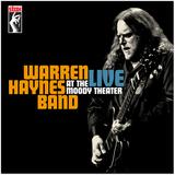 Warren Haynes - Live At The Moody Theater