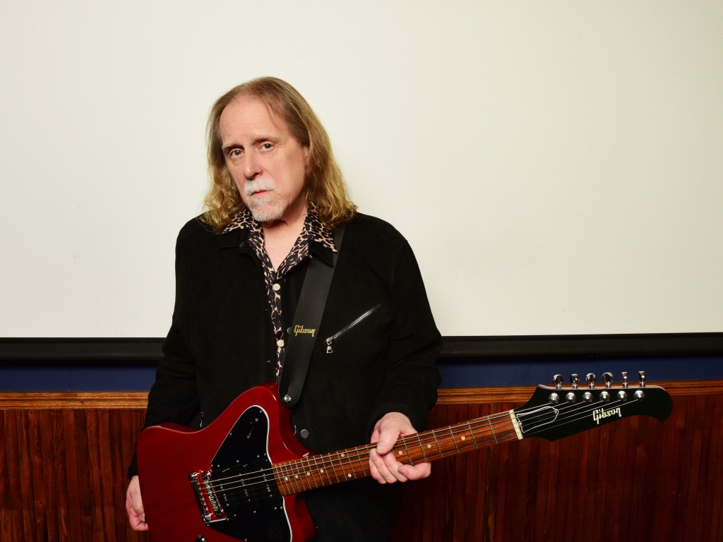 Warren Haynes