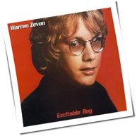 Warren Zevon - Excitable Boy