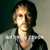 Warren Zevon - The Wind Artwork