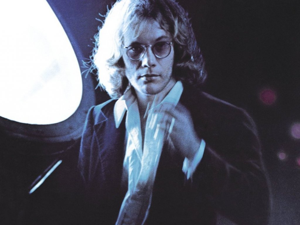 Warren Zevon