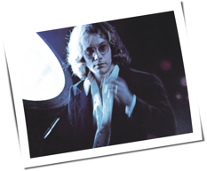 Warren Zevon