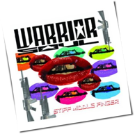 Warrior Soul - Stiff Middle Finger