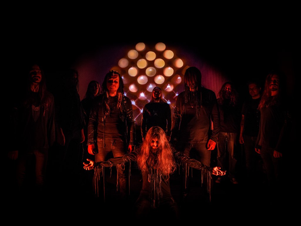 Waste Of Space Orchestra