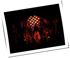 Waste Of Space Orchestra