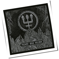 Watain - Trident Wolf Eclipse