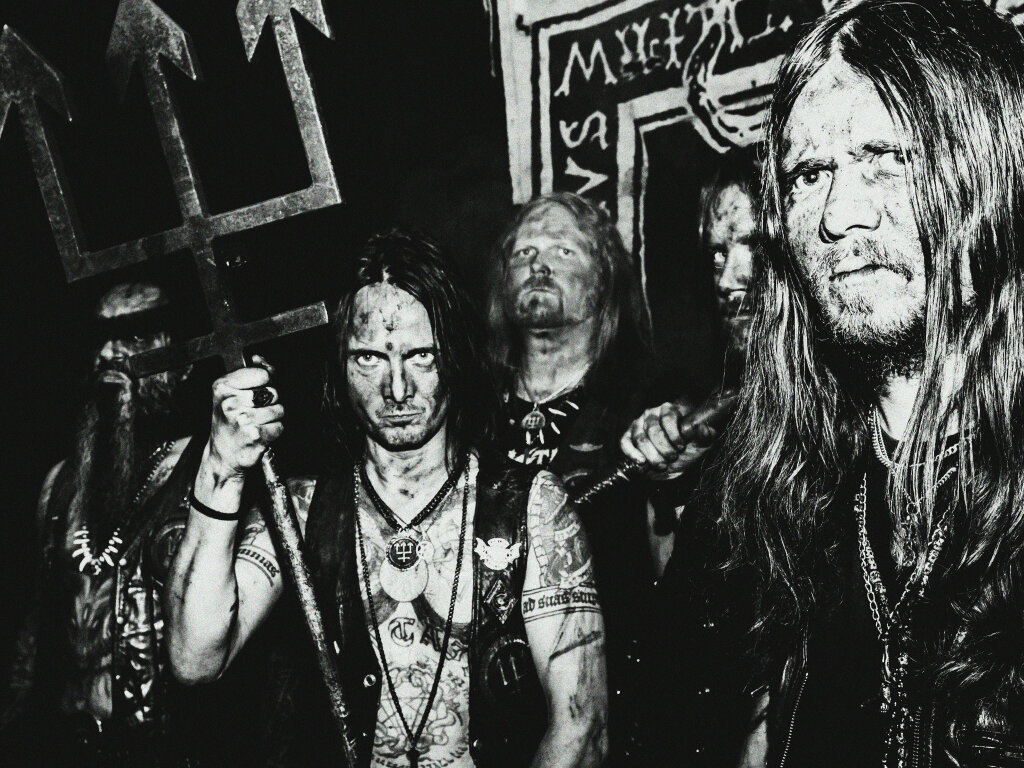 Watain