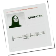 Water Lilly - Sputnika