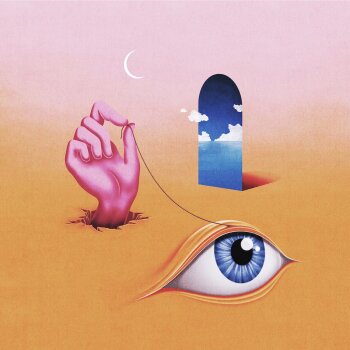 Wavves - Hideaway Artwork