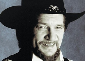 Waylon Jennings