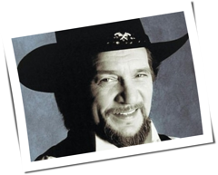 Waylon Jennings