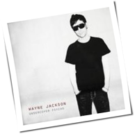 Wayne Jackson - Undercover Psycho