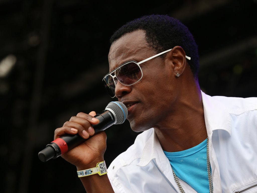 Wayne Wonder