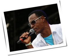 Wayne Wonder