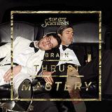 We Are Scientists - Brain Thrust Mastery Artwork