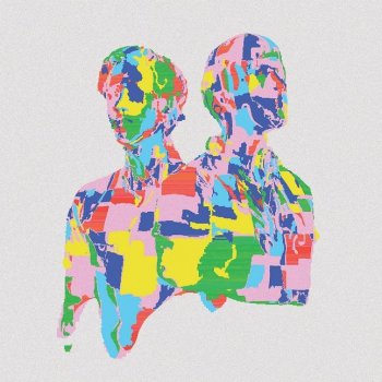 We Are Scientists - Megaplex Artwork