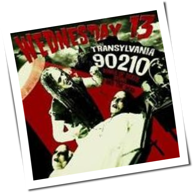 Wednesday 13 - Transylvania 90210: Songs Of Death, Dying, And The Dead