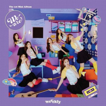 Weeekly - We Are