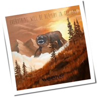 Weezer - Everything Will Be Alright In The End