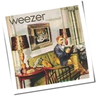 Weezer - Maladroit