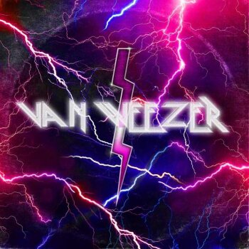 Weezer - Van Weezer Artwork