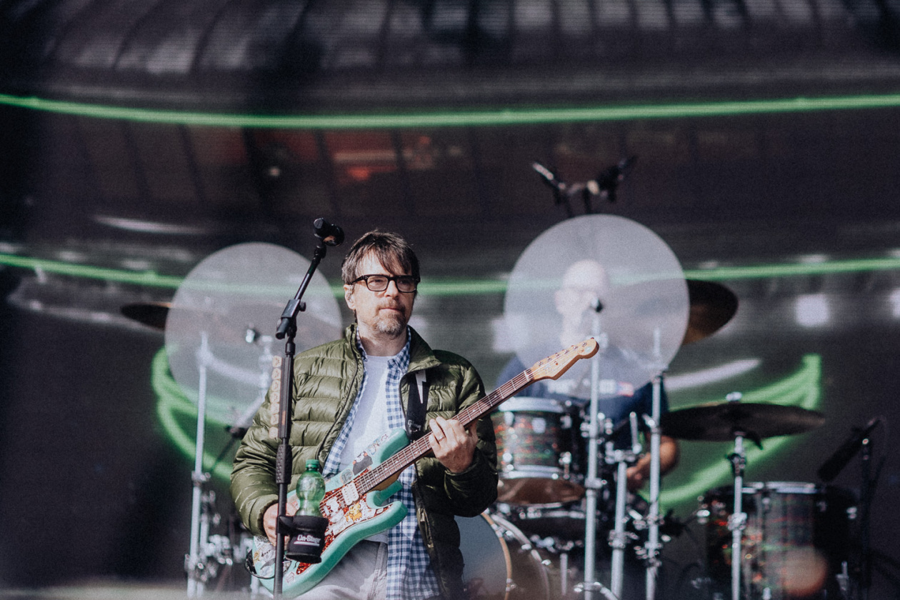 Weezer – Weezer.