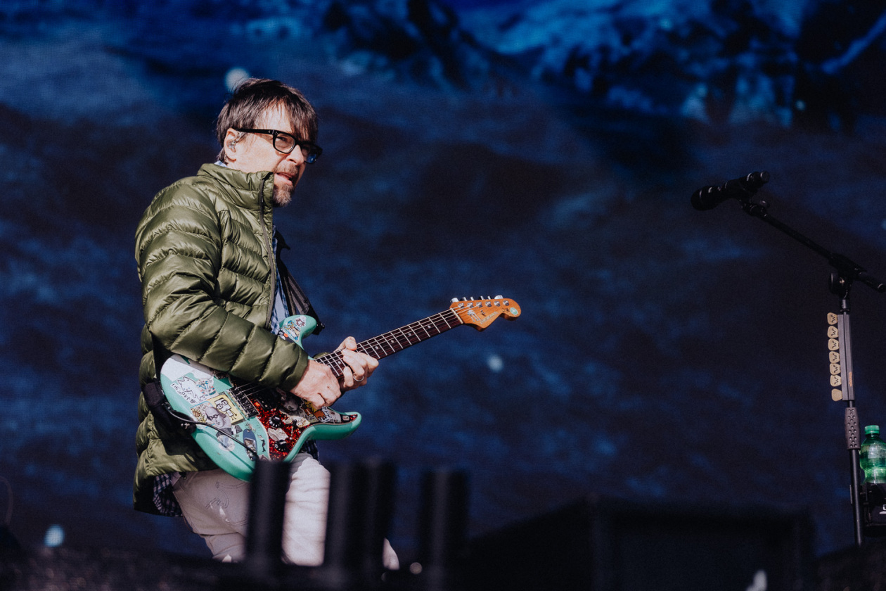 Weezer – Weezer.