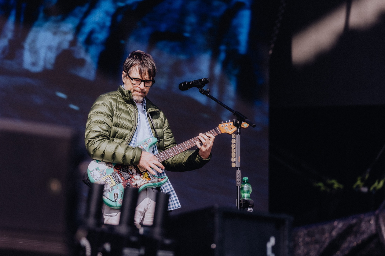Weezer – Weezer.