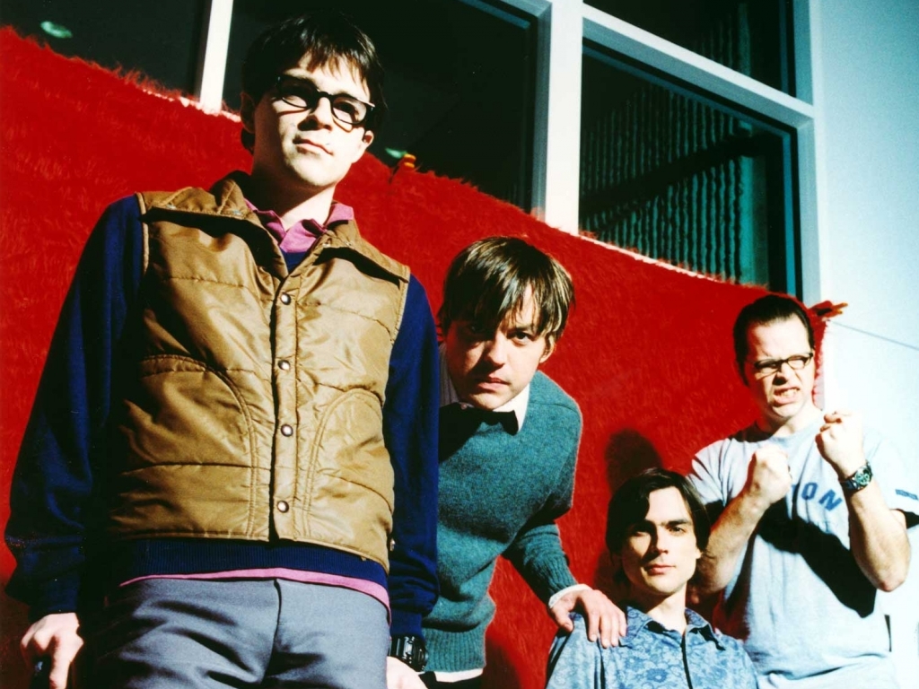 Weezer