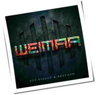Weimar - Auf Biegen & Brechen