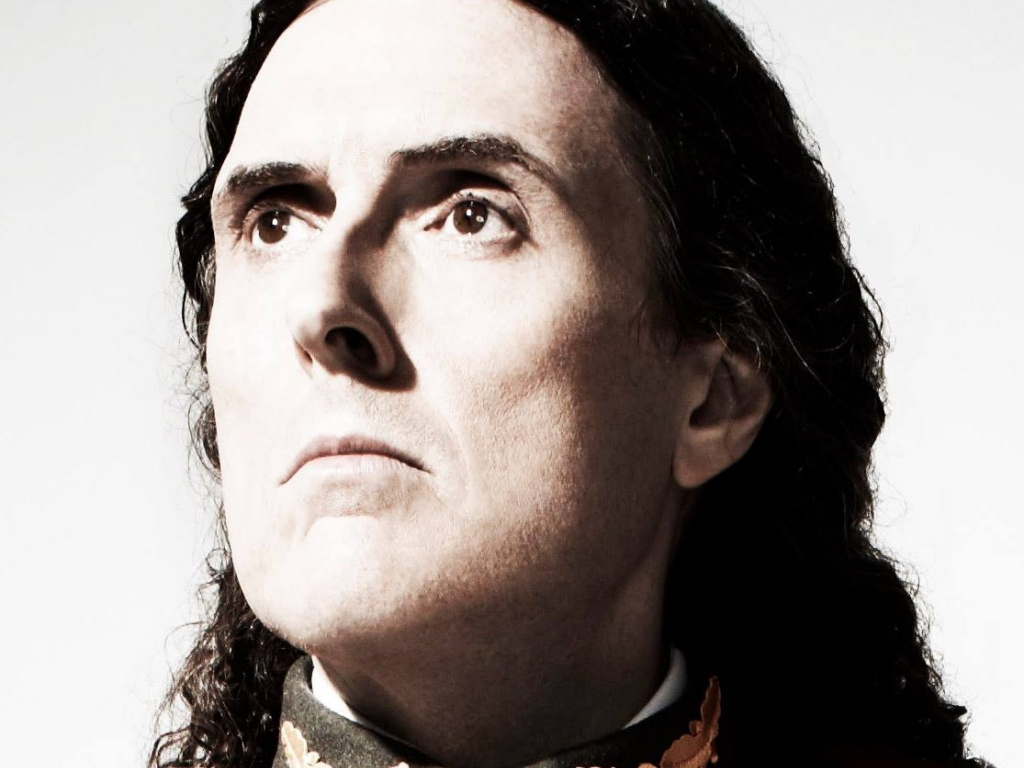 Weird Al Yankovic