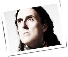 Weird Al Yankovic