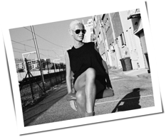 Wendy James