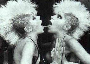 Wendy O. Williams