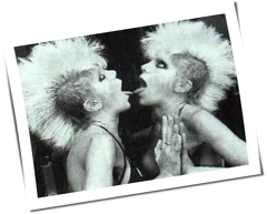 Wendy O. Williams