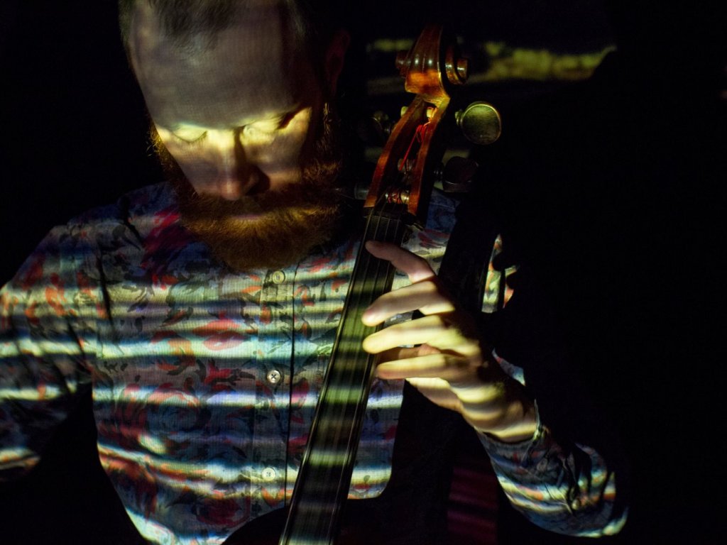 Wes Swing