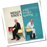 Wesley Stace - Wesley Stace's John Wesley Harding