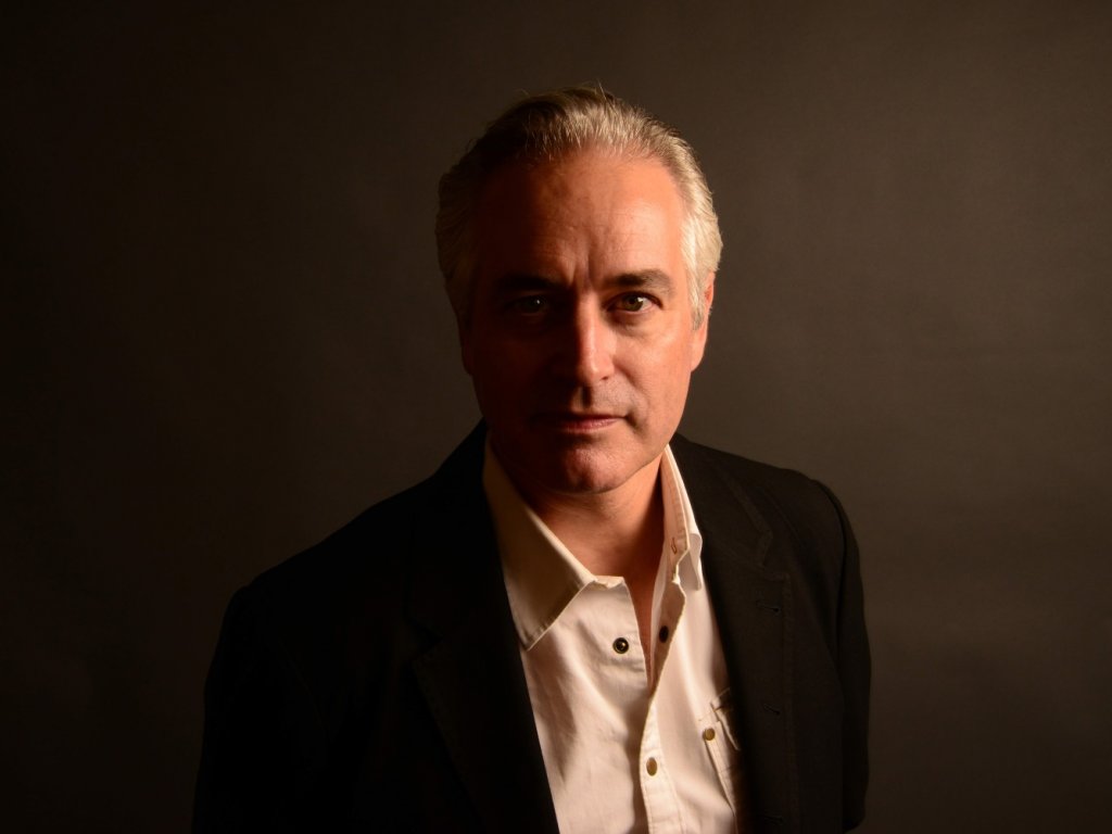 Wesley Stace