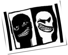 Westberlin Maskulin