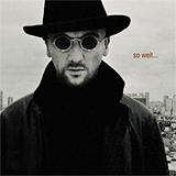 Westernhagen - So Weit Artwork