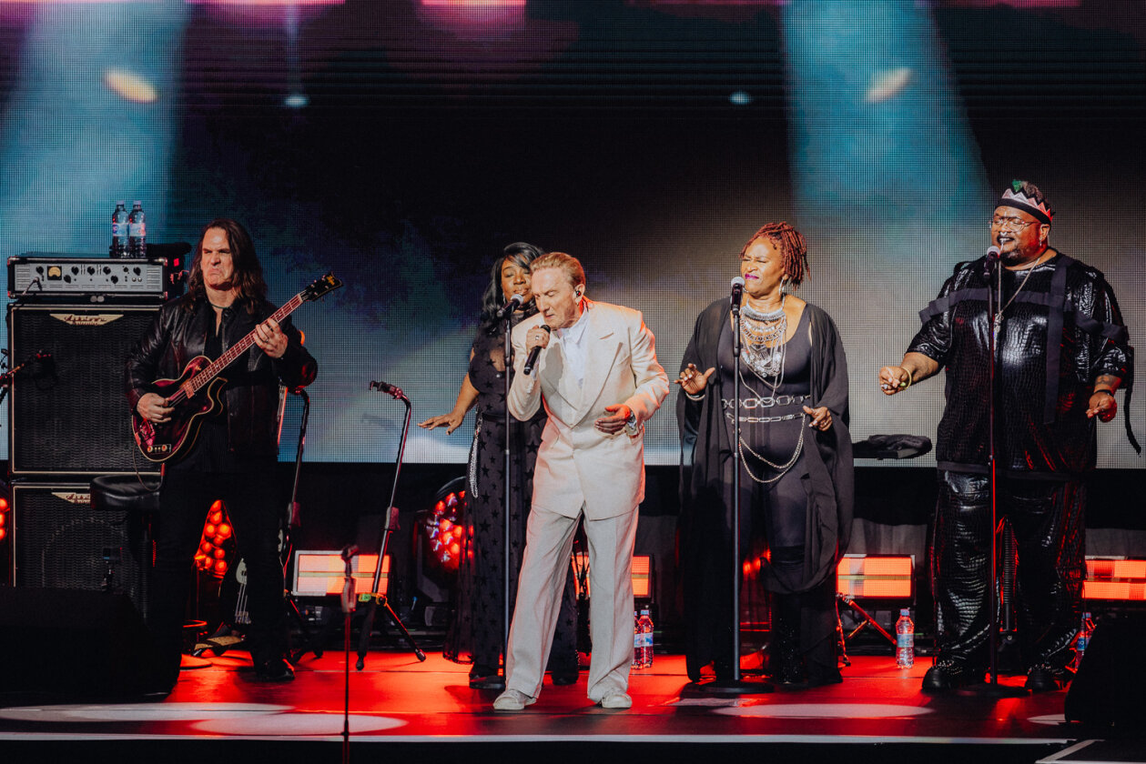 Westernhagen – Marius Müller-Westernhagen.