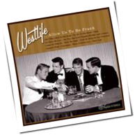 Westlife - Allow Us To Be Frank