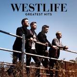 Westlife - Greatest Hits Artwork