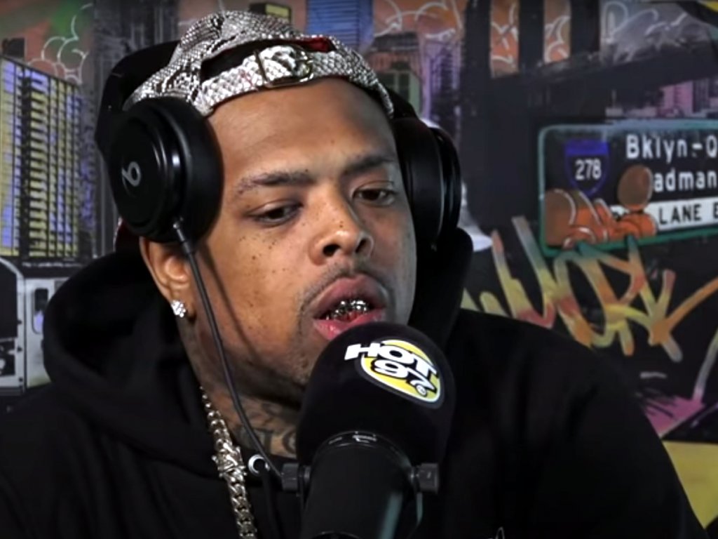 Westside Gunn
