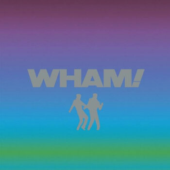 Wham! - The Singles: Echoes From The Edge Of Heaven