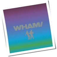 Wham! - The Singles: Echoes From The Edge Of Heaven