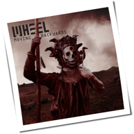 Wheel - Moving Backwards