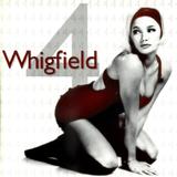 Whigfield - Whigfield 4 Artwork