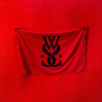 While She Sleeps - Brainwashed Artwork